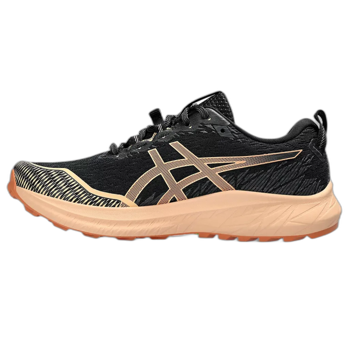 Buty biegowe ASICS W Fuji lite 4