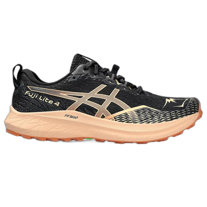 Buty biegowe ASICS W Fuji lite 4
