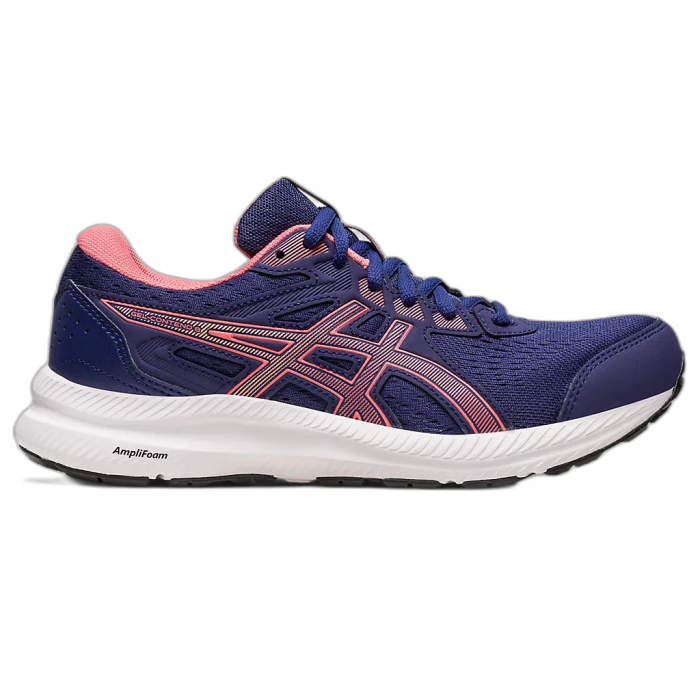 Buty biegowe ASICS W Gel Contend 8