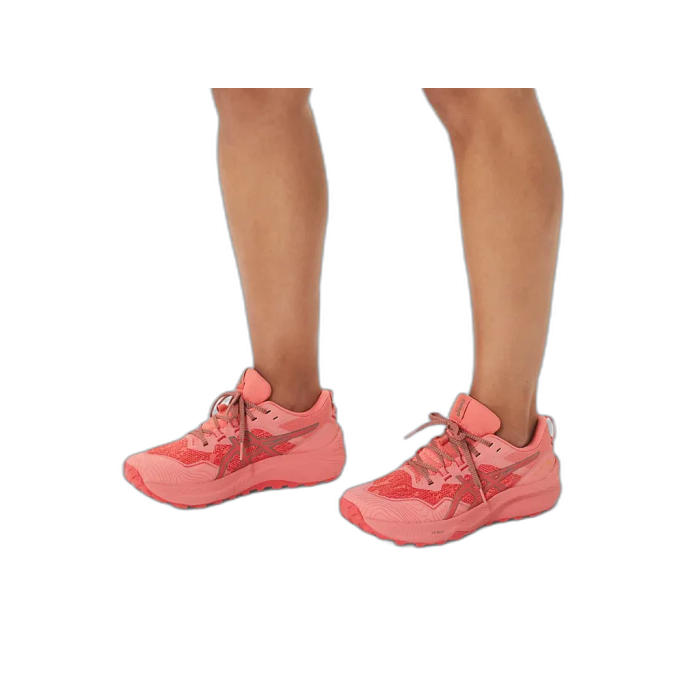 Buty biegowe ASICS W Gel Trabuco 11