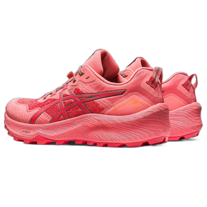 Buty biegowe ASICS W Gel Trabuco 11