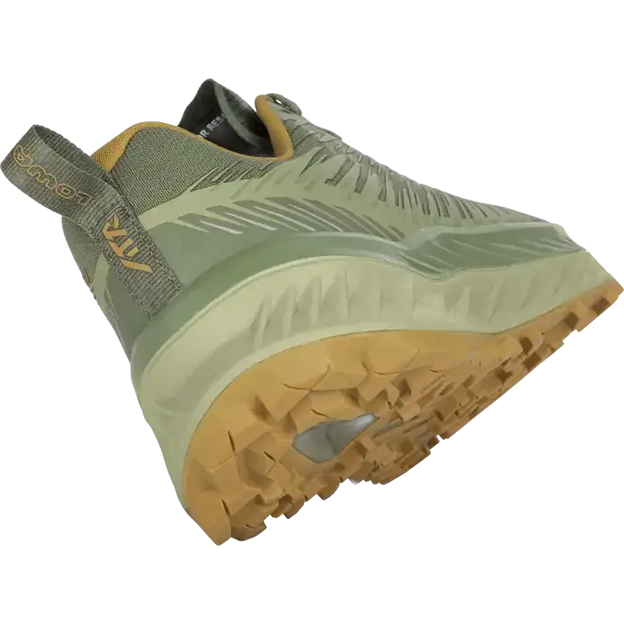 Buty biegowe ATR by LOWA  Fortux