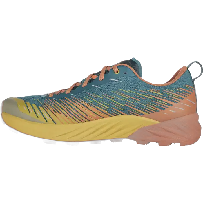 Buty biegowe ATR by LOWA Amplux