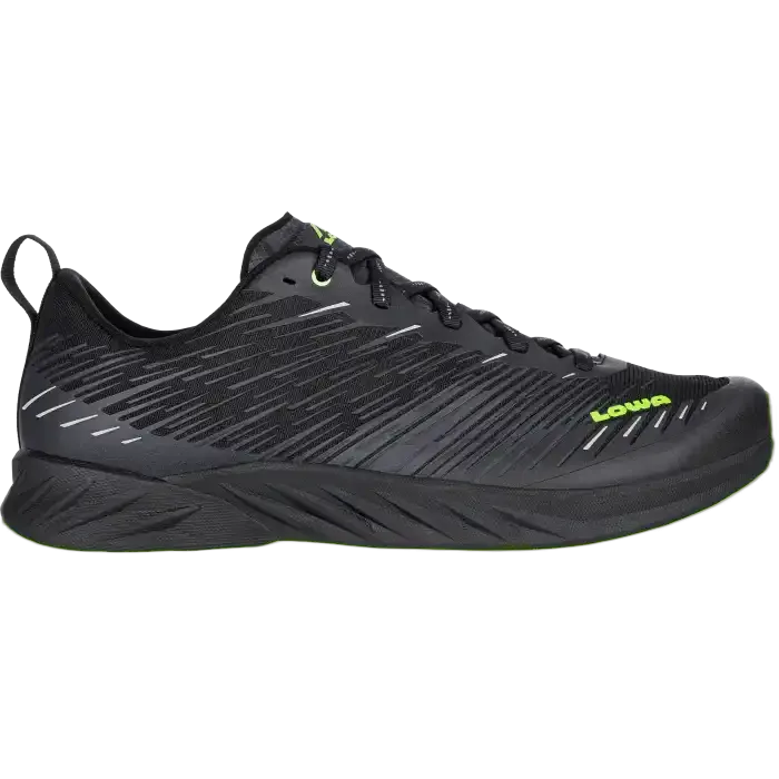 Buty biegowe ATR by LOWA Amplux