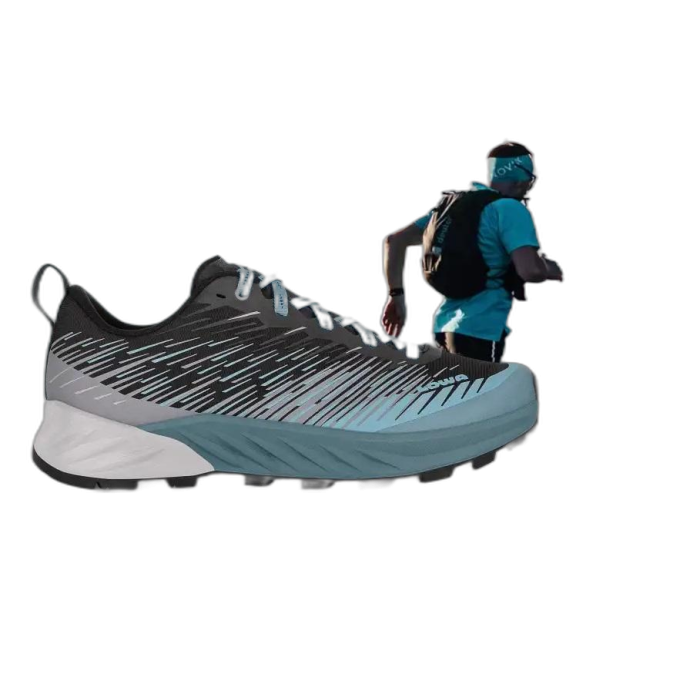 Buty biegowe ATR by LOWA Amplux Ws
