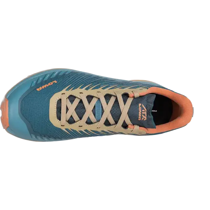 Buty biegowe ATR by LOWA Fortux