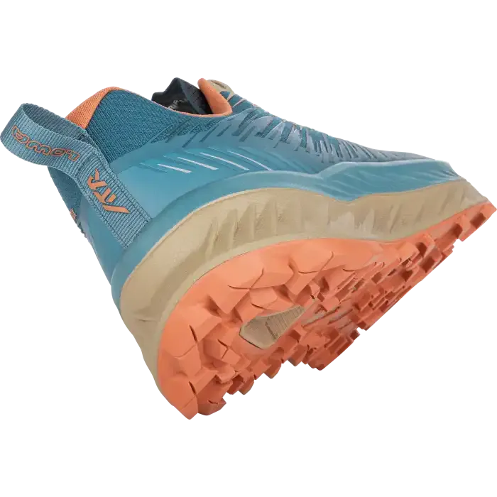 Buty biegowe ATR by LOWA Fortux