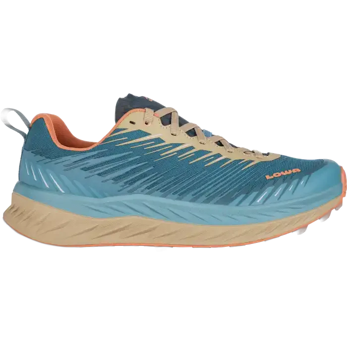 Buty biegowe ATR by LOWA Fortux