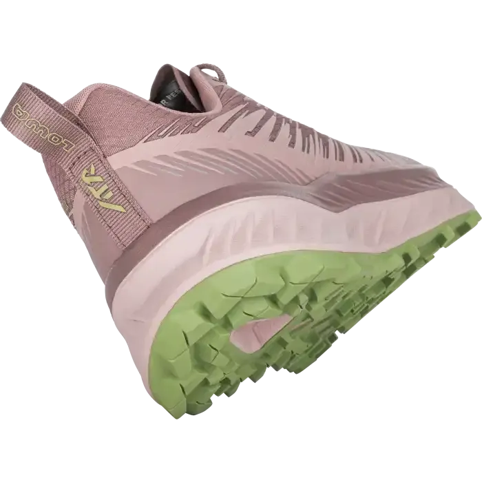 Buty biegowe ATR by LOWA Fortux Ws