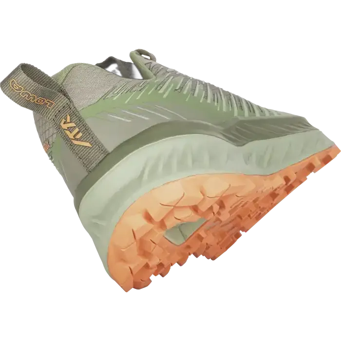 Buty biegowe ATR by LOWA Fortux Ws