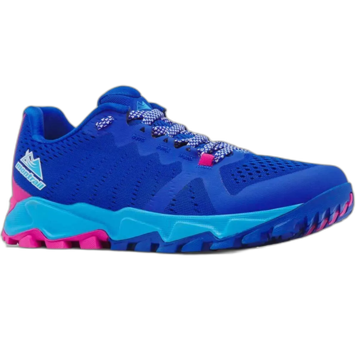 Buty biegowe COLUMBIA  BL0107 Transalps F.K.
