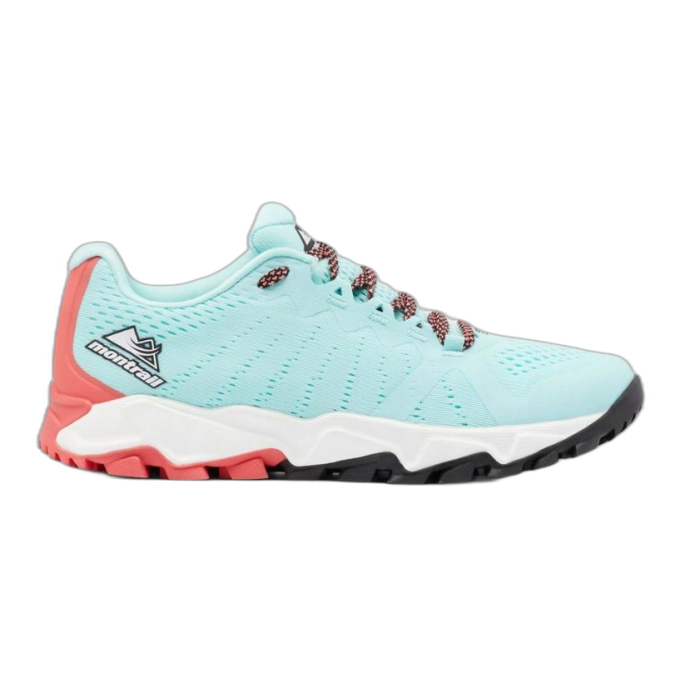 Buty biegowe COLUMBIA  BL0107 Transalps F.K.