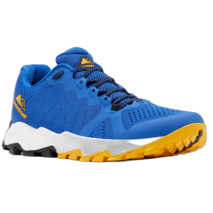 Buty biegowe COLUMBIA  BM0107 Transalps F.K.