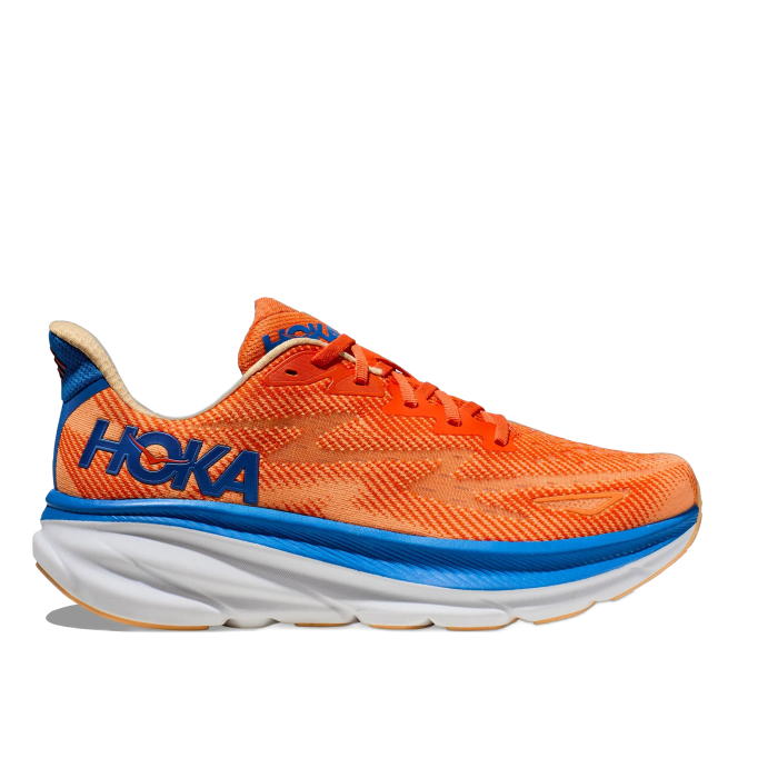 Buty biegowe HOKA M'S CLIFTON 9