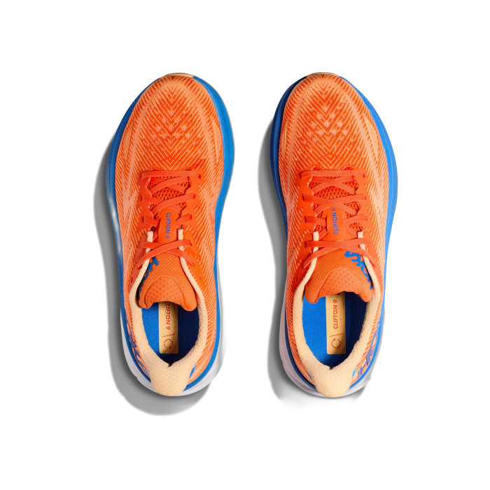 Buty biegowe HOKA M'S CLIFTON 9