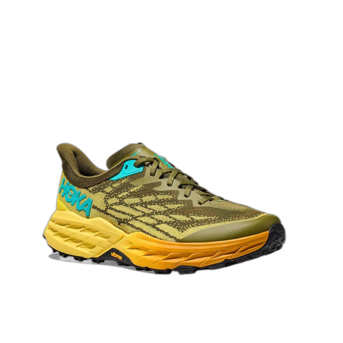 Buty biegowe HOKA Ms Speedgoat 5