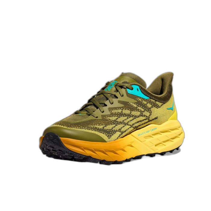 Buty biegowe HOKA Ms Speedgoat 5