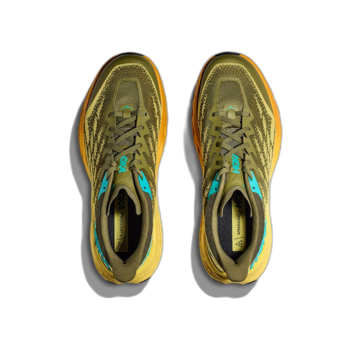 Buty biegowe HOKA Ms Speedgoat 5