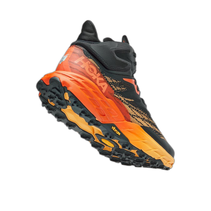 Buty biegowe HOKA M's Speedgoat 5 MID