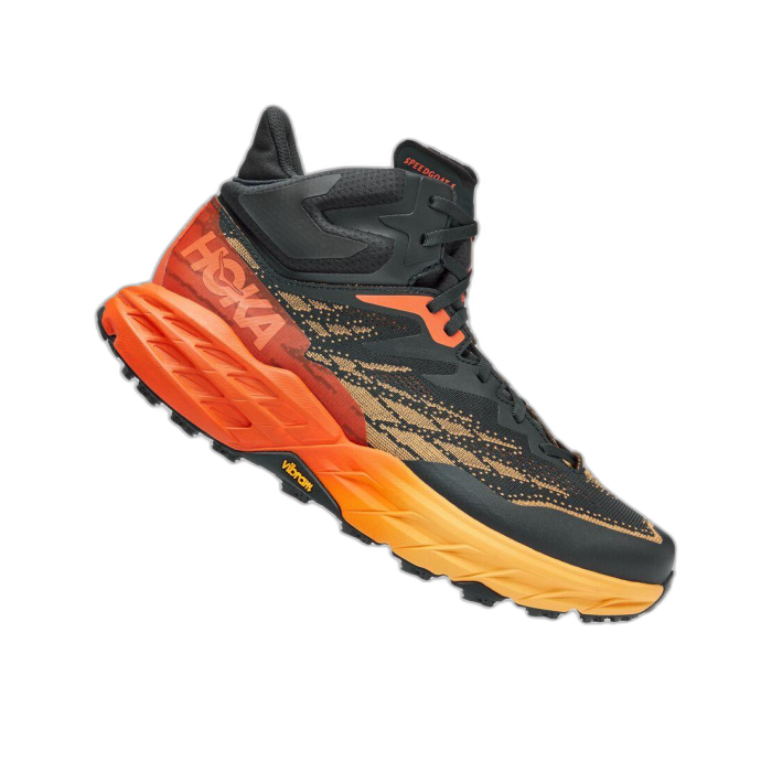 Buty biegowe HOKA M's Speedgoat 5 MID