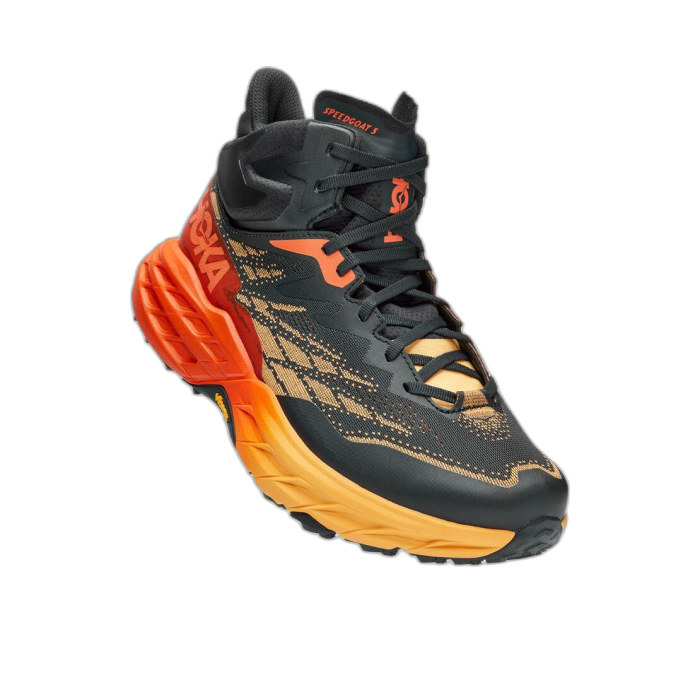 Buty biegowe HOKA M's Speedgoat 5 MID