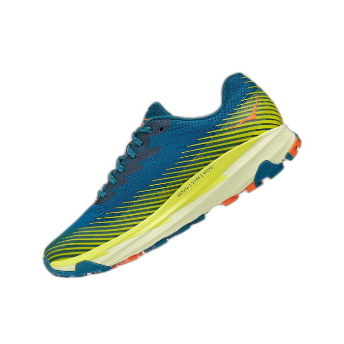 Buty biegowe HOKA Ms Torrent 2
