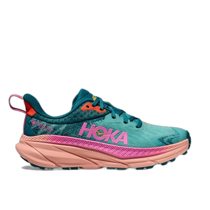 Buty biegowe HOKA Ws Challenger 7 GTX