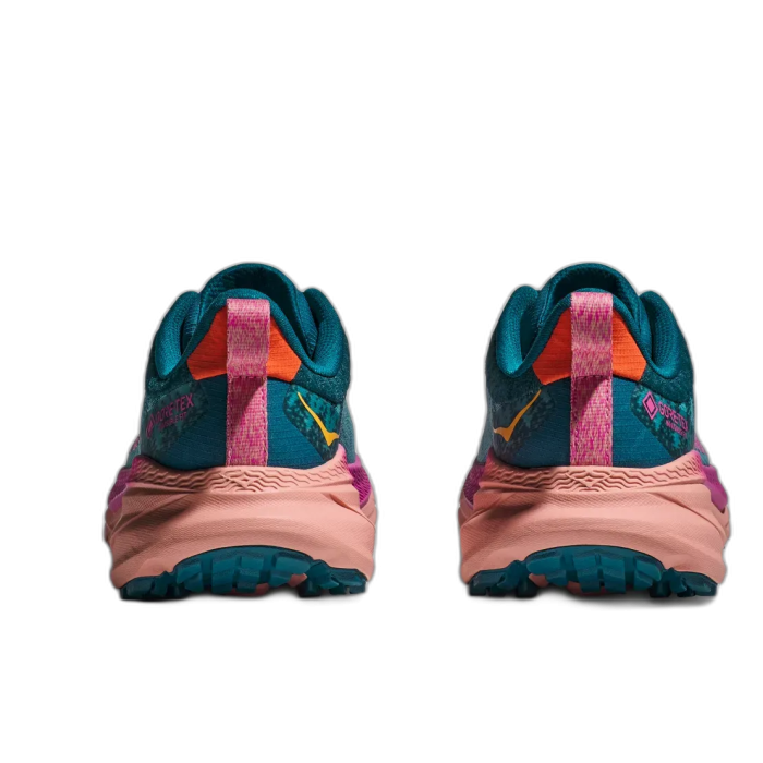 Buty biegowe HOKA Ws Challenger 7 GTX
