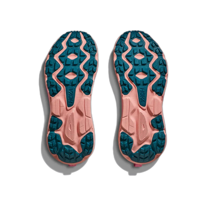 Buty biegowe HOKA Ws Challenger 7 GTX