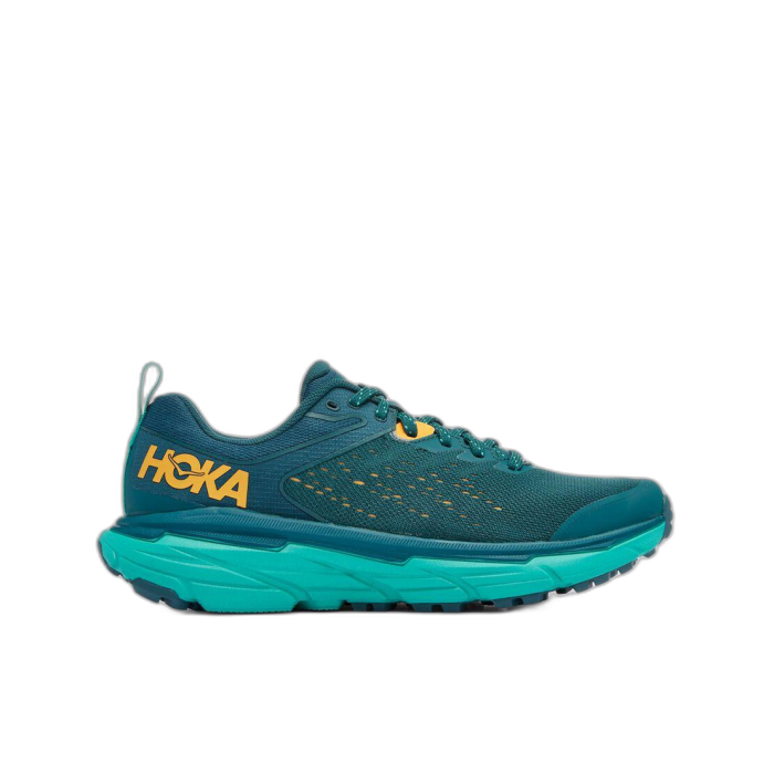 Buty biegowe HOKA Ws Challenger ATR 6 /  zielony