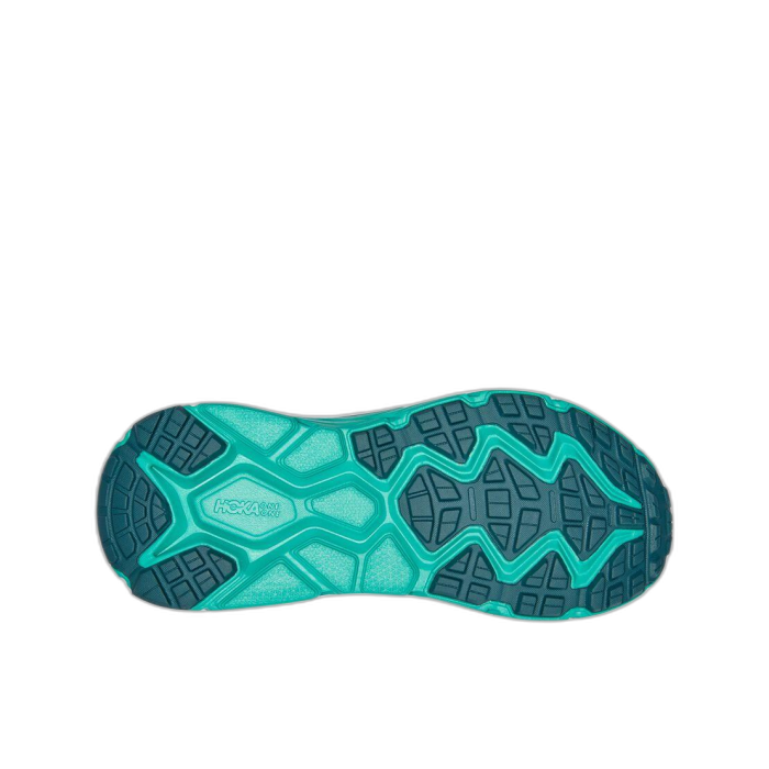 Buty biegowe HOKA Ws Challenger ATR 6 /  zielony