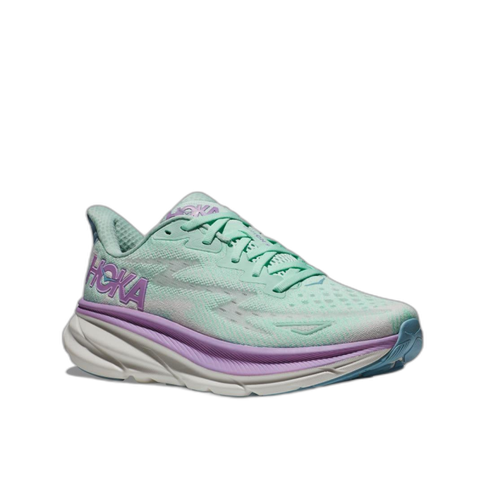 Buty biegowe HOKA WS CLIFTON 9