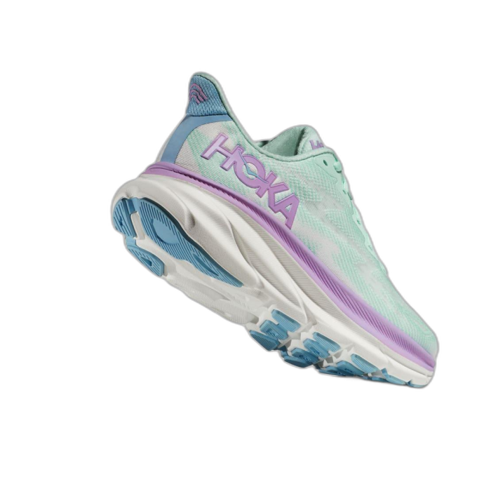 Buty biegowe HOKA WS CLIFTON 9