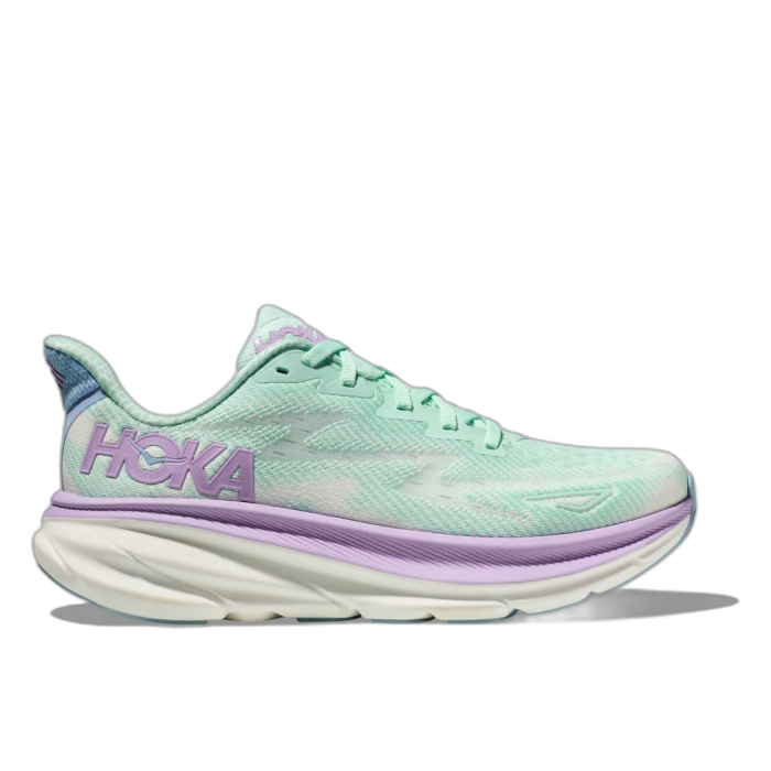 Buty biegowe HOKA WS CLIFTON 9