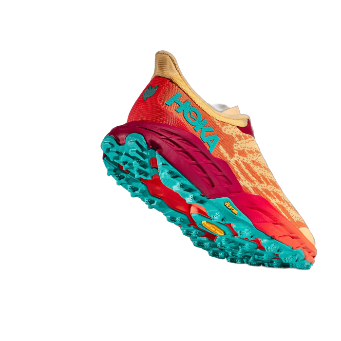 Buty biegowe HOKA Ws Speedgoat 5