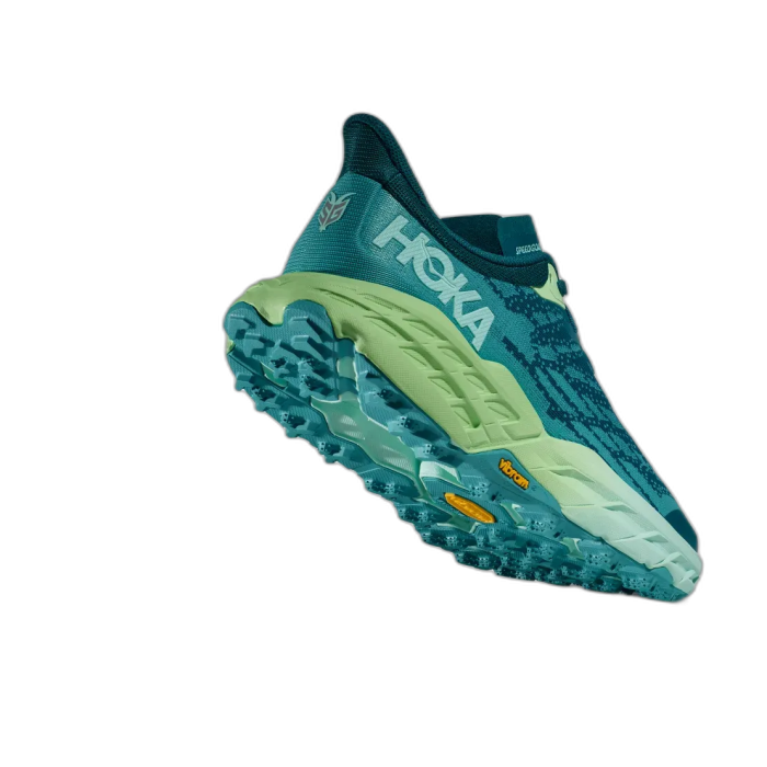 Buty biegowe HOKA Ws Speedgoat 5