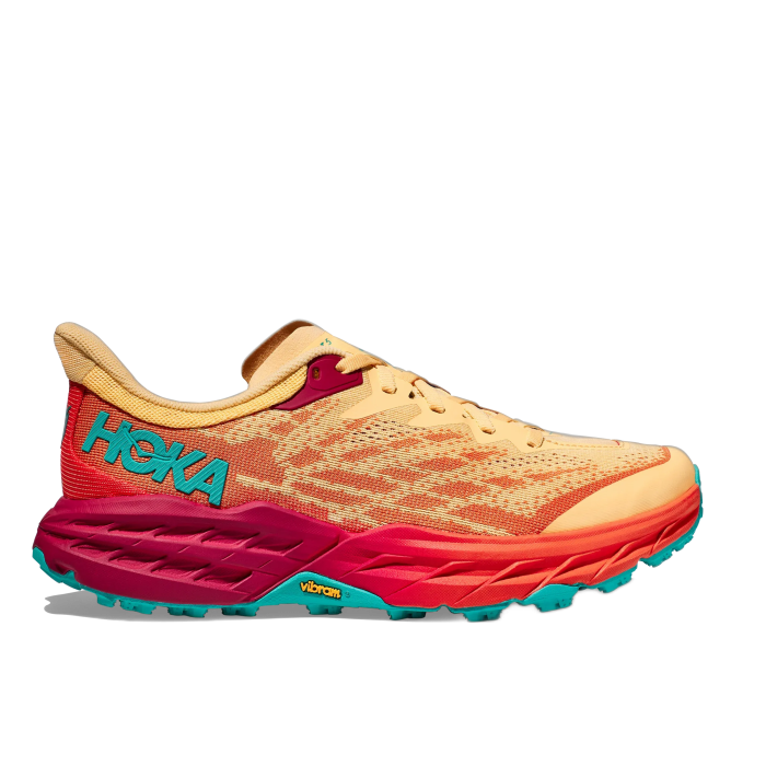 Buty biegowe HOKA Ws Speedgoat 5