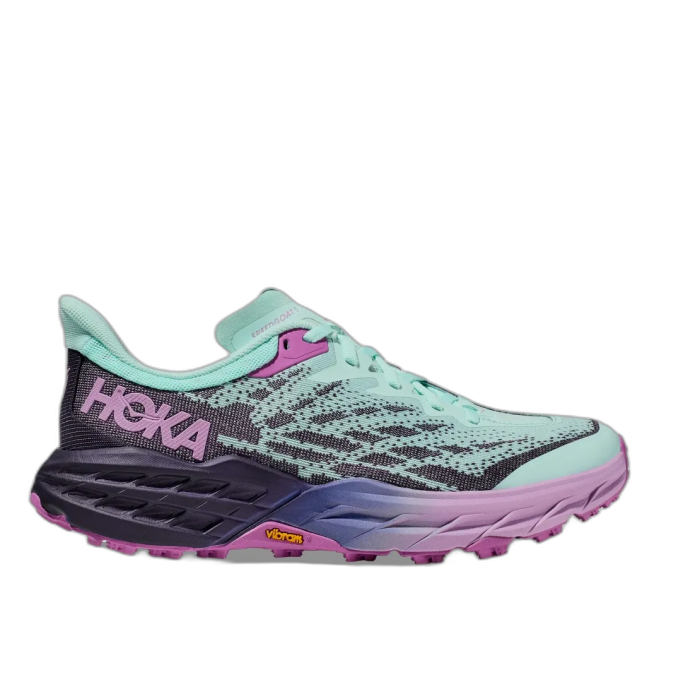 Buty biegowe HOKA Ws Speedgoat 5