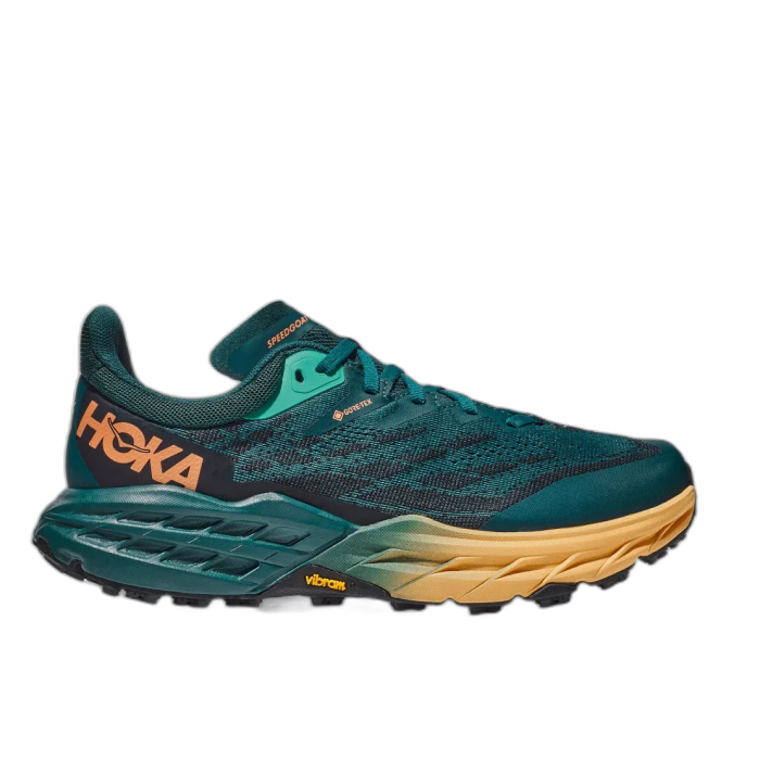 Buty biegowe HOKA Ws Speedgoat 5 GTX