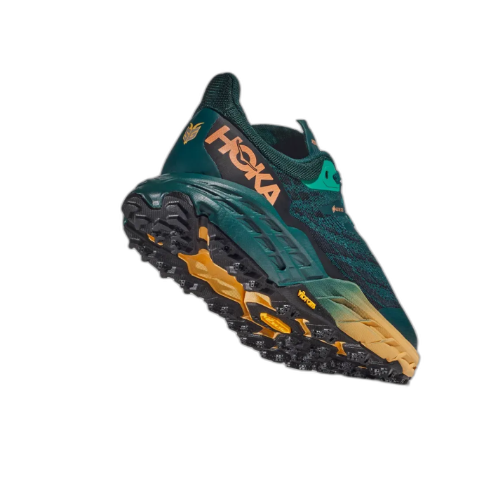 Buty biegowe HOKA Ws Speedgoat 5 GTX