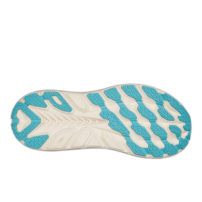 Buty biegowe HOKA Ws WClifton 8 /  niebieski