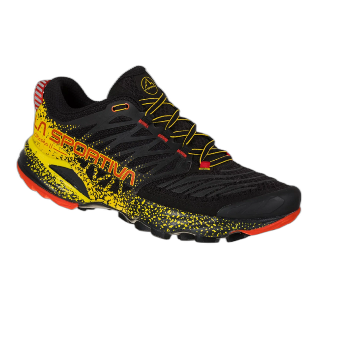 Buty biegowe LA SPORTIVA  M Akasha II