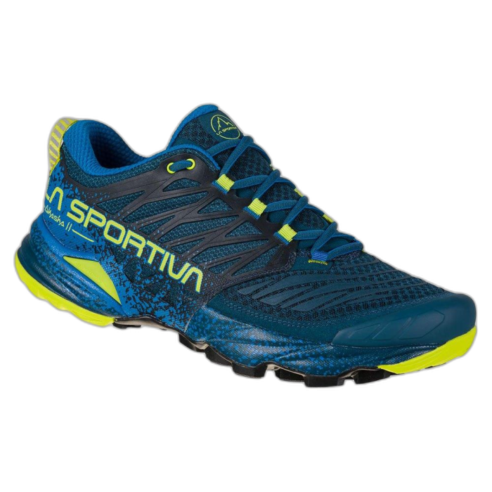 Buty biegowe LA SPORTIVA  M Akasha II