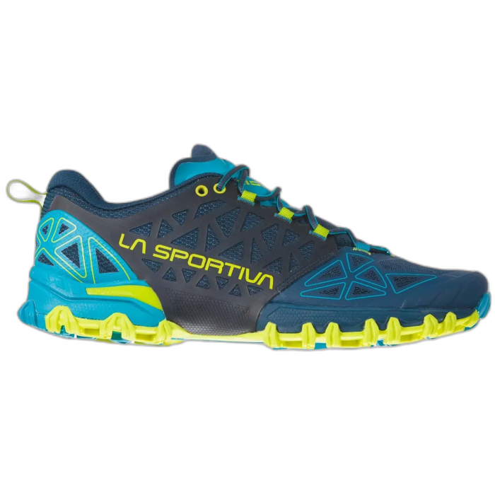 Buty biegowe LA SPORTIVA Bushido II