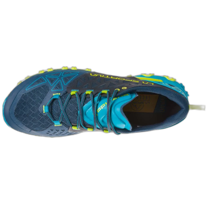 Buty biegowe LA SPORTIVA Bushido II