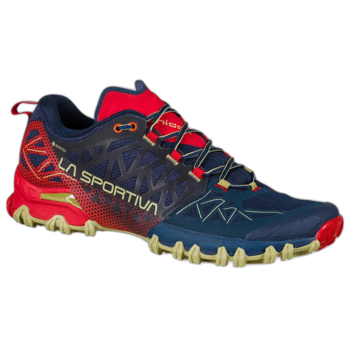 Buty biegowe LA SPORTIVA Bushido II GTX