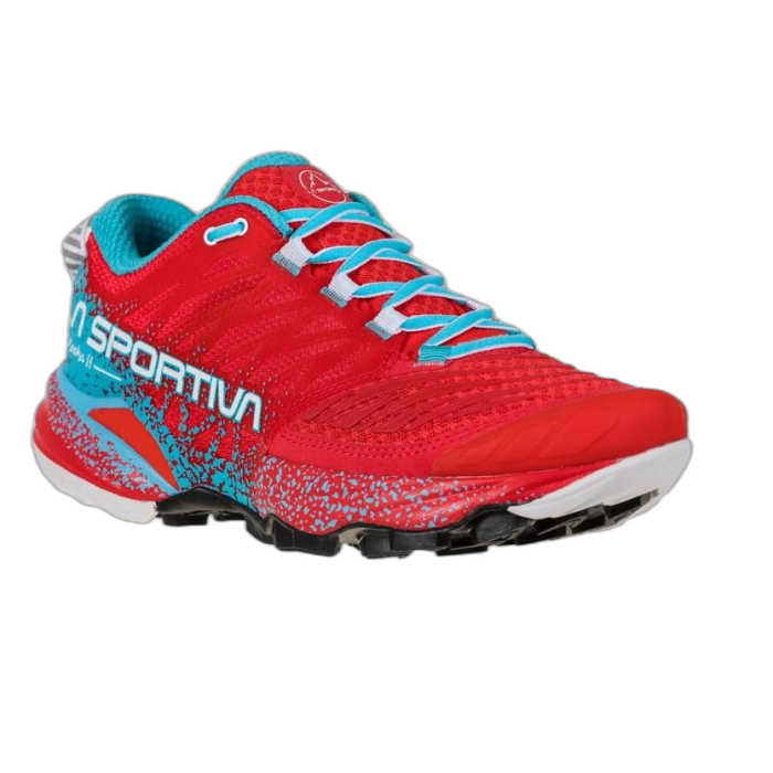 Buty biegowe LA SPORTIVA W Akasha II