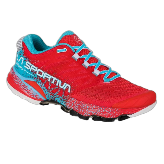 Buty biegowe LA SPORTIVA W Akasha II