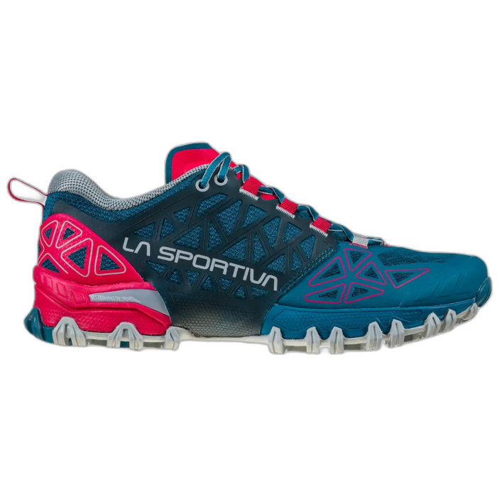 Buty biegowe LA SPORTIVA W Bushido II