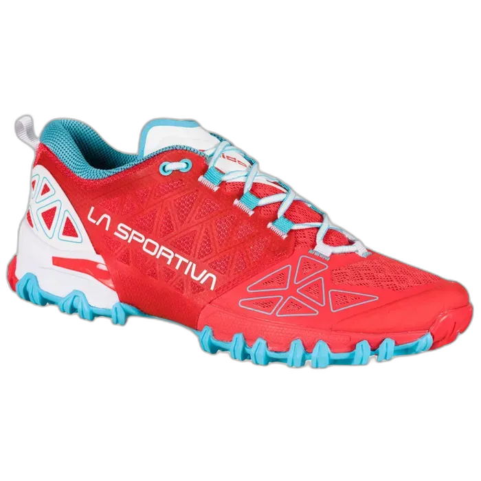 Buty biegowe LA SPORTIVA W Bushido II